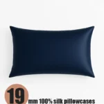 19 mm Mulberry Silk Pillowcase - Envelope