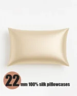 22 mm Mulberry Silk Pillowcase - Envelope