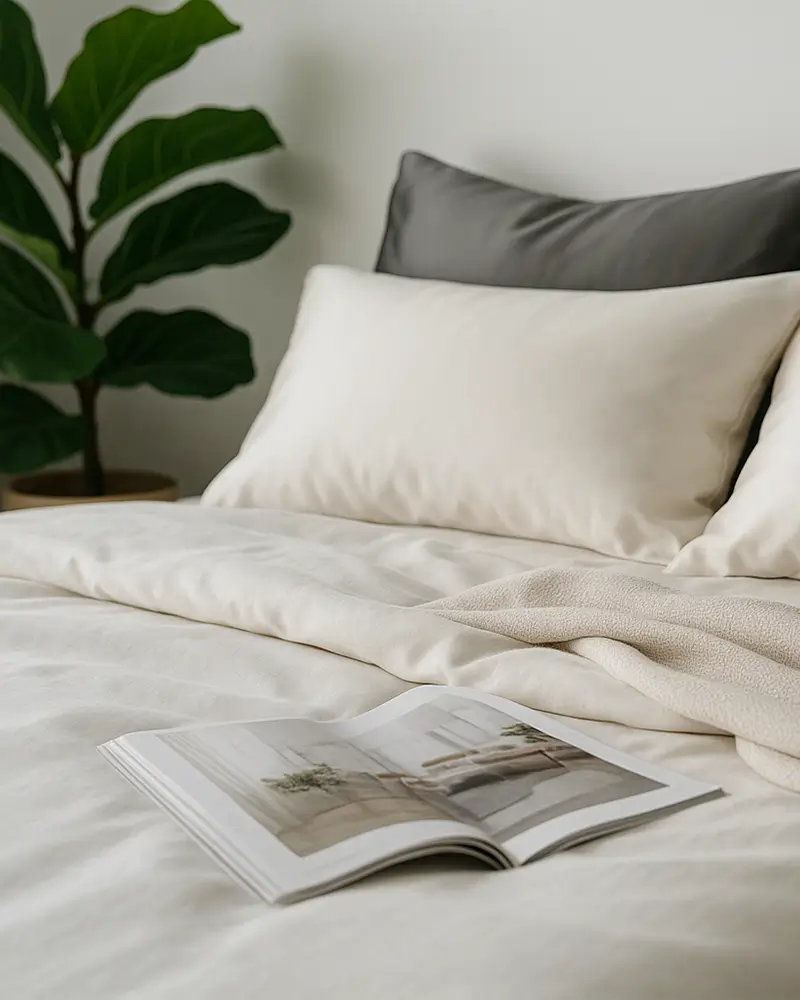 made for skin and hair wellness